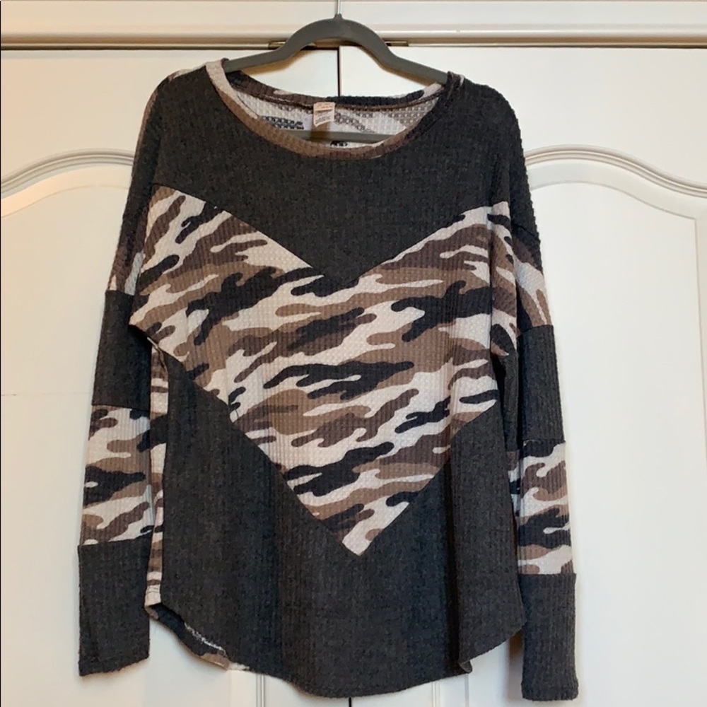 BNWT 7th Ray Thermal